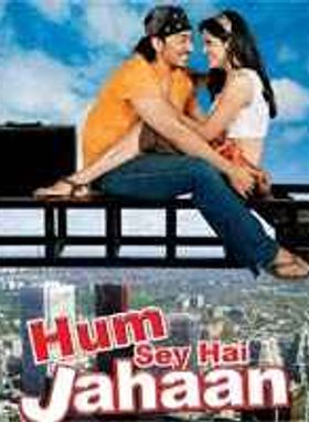 Humsey Hai Jahaan