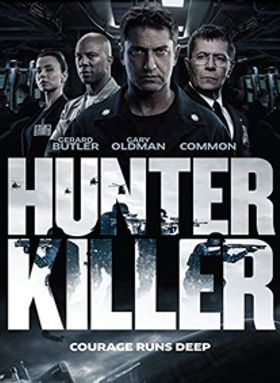 Hunter Killer