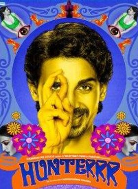 Hunterrr
