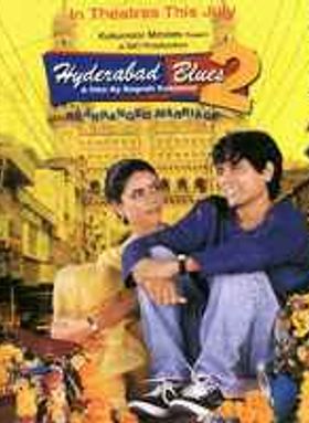 Hyderabad Blues 2