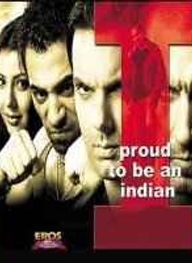 I - Proud To Be An Indian