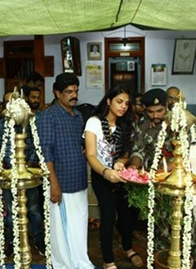 ഐ ആം ഇന്ത്യൻ