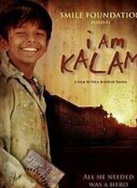 I Am Kalam