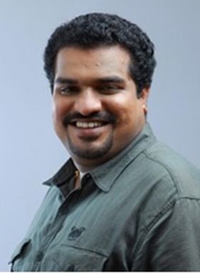 ഐ ആം കാതലൻ