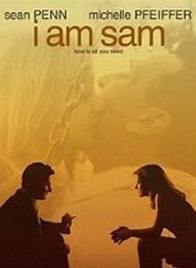 I Am Sam