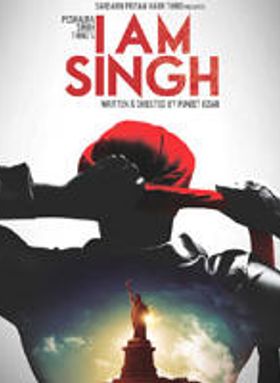 I am Singh
