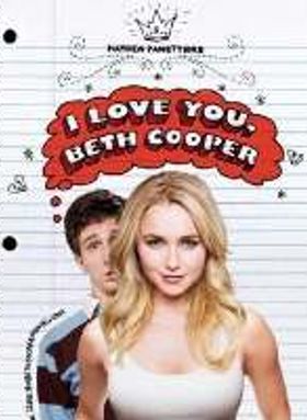 I Love You, Beth Cooper