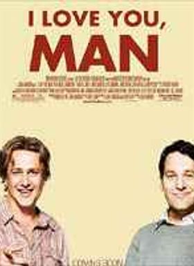 I Love You, Man