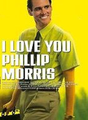 I Love You Phillip Morris