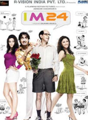I M 24