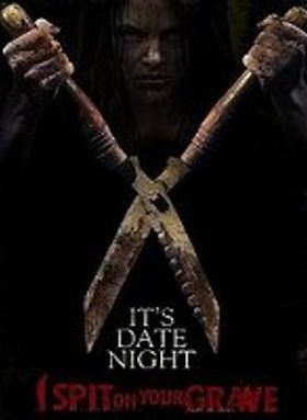 I Spit On Your Grave