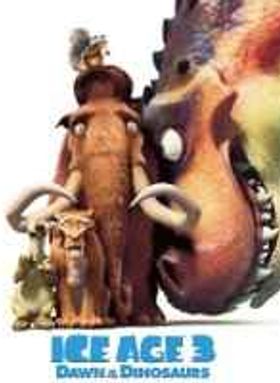Ice Age 3