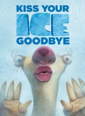 Ice Age: Collision Course