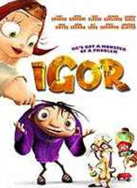 Igor