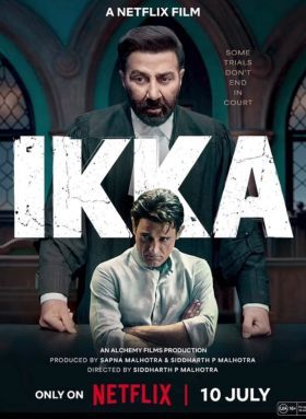 Ikka