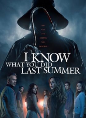 I Know What You Did Last Summer