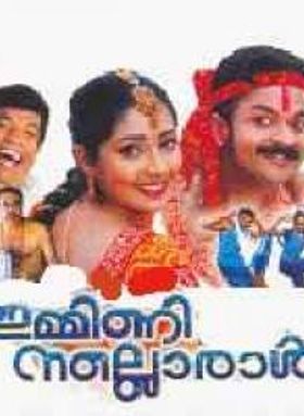 ഇമ്മിണി നല്ലൊരാൾ