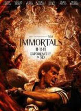 Immortals