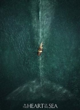 In The Heart Of The Sea