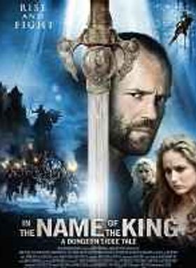 In the Name of the King: A Dungeon Siege Tale