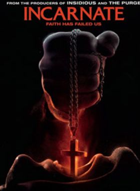 Incarnate