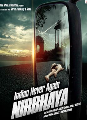 Indian Never Again Nirbhaya