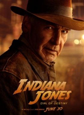 Indiana Jones 5