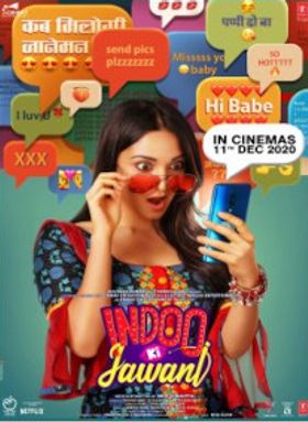 Indoo Ki Jawani