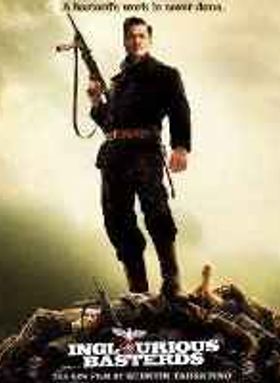 Inglourious Basterds