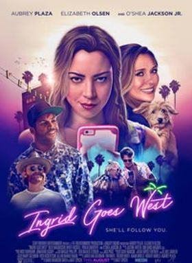 Ingrid Goes West