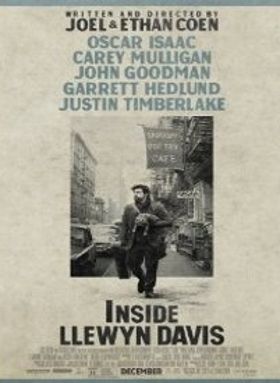 Inside Llewyn Davis