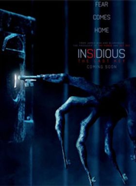Insidious: The Last Key