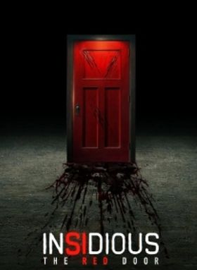 Insidious: The Red Door