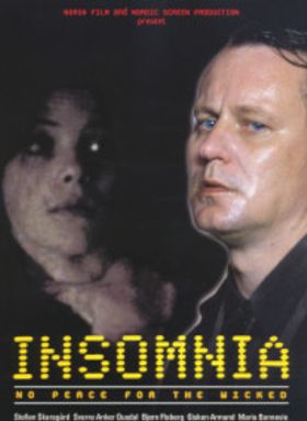 Insomnia