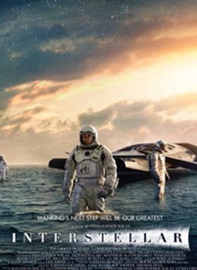 Interstellar