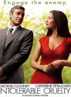 Intolerable Cruelty