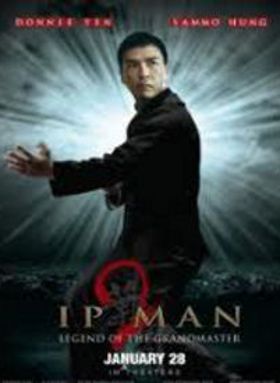 Ip Man 2