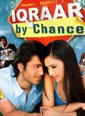 Iqraar - By Chance