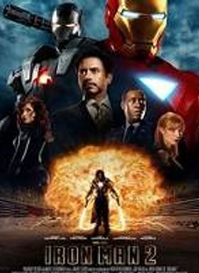 Iron Man 2