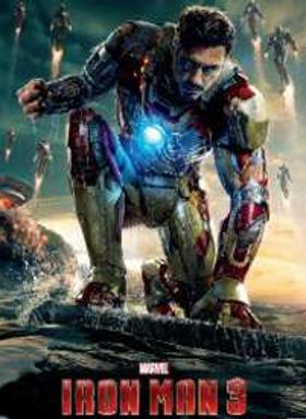 Iron Man 3