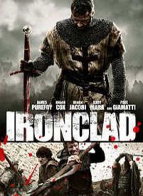 Ironclad