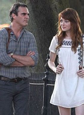 Irrational Man