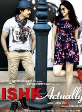 Ishk Actually