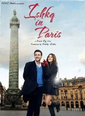 Ishkq In Paris