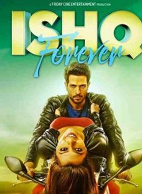 Ishq Forever