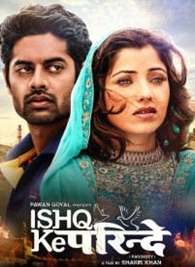 Ishq Ke Parindey