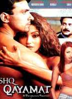 Ishq Qayamat
