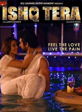 Ishq Tera