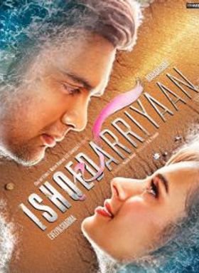 Ishqedarriyaan