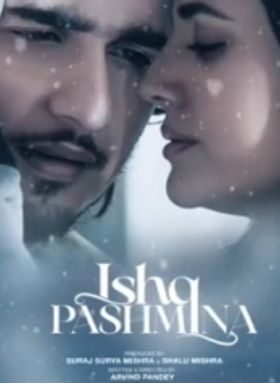 Ishq Pashmina